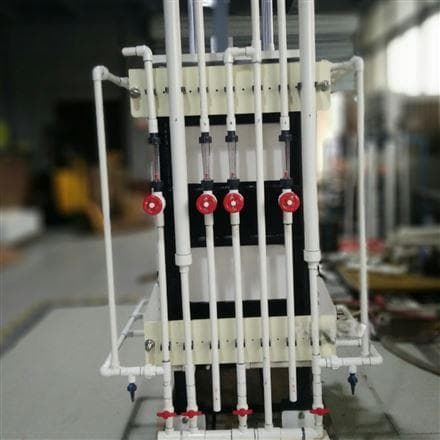 如何优化扩散渗析浓缩酸碱以提高酸碱回收效率