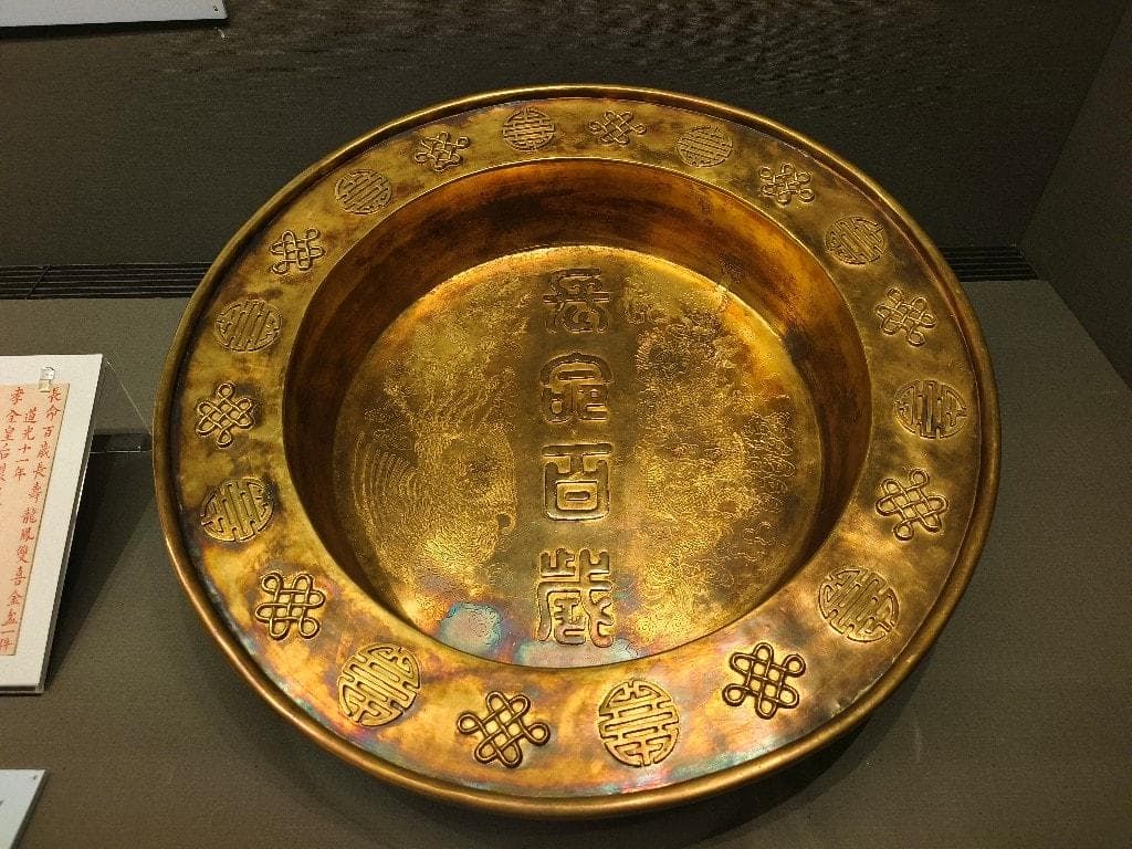 【故宫特展】揭秘清代公主：从称谓到婚姻，从生活到命运