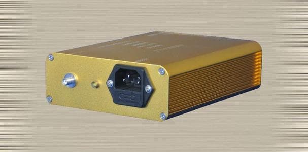 射频功率放大器PA与低噪声放大器LNA