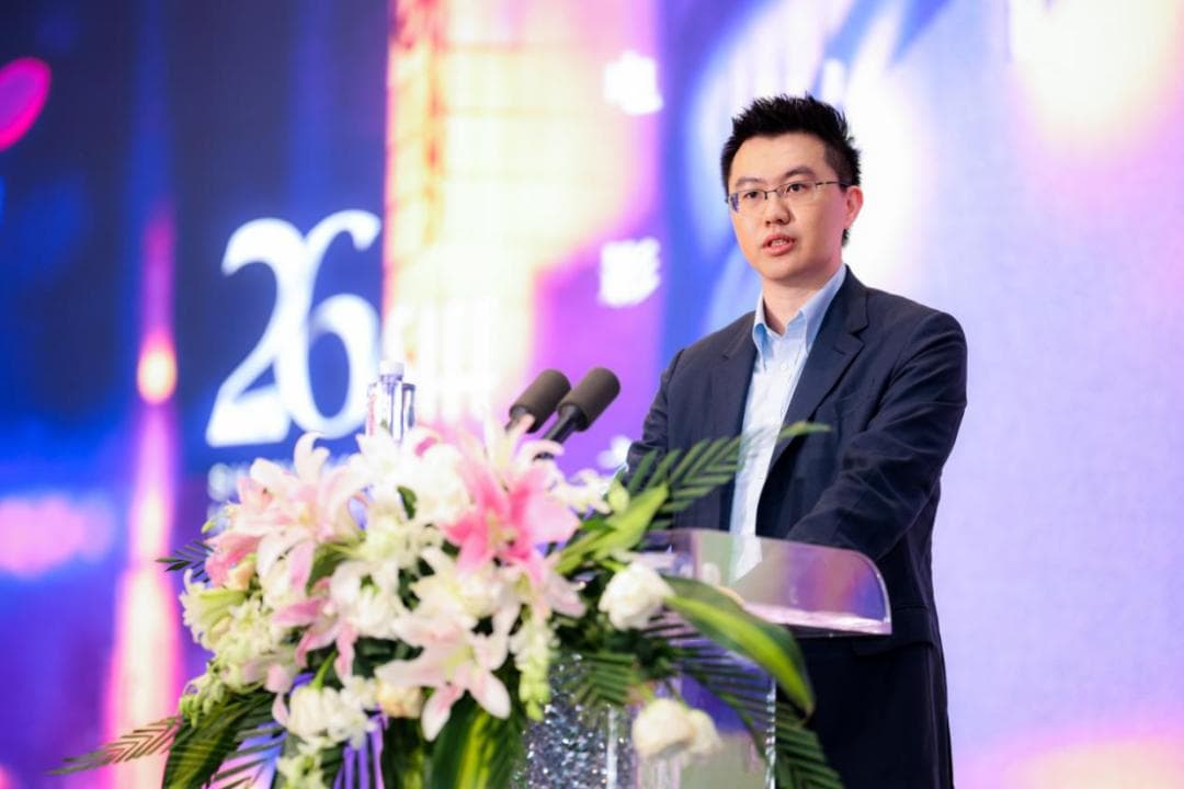 三体领航中国IP全球化新篇章，上海国际电影节共探IP全球多元开发