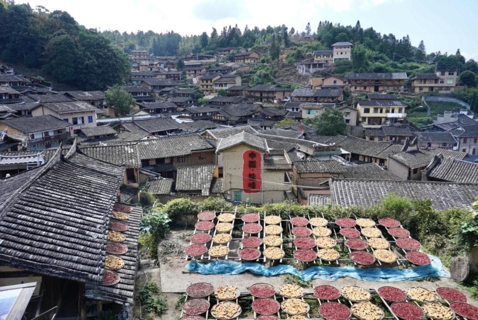 尤溪县桂峰村以文塑产启示：端起朱子文化碗，吃上旅游出圈饭