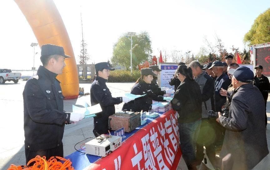 电鱼危害大！禁渔期你了解吗？