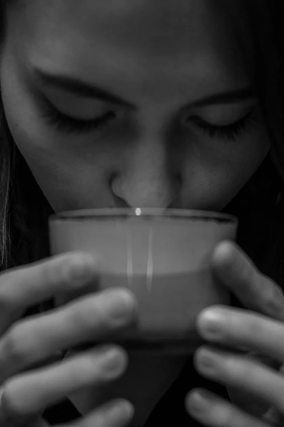 中医食疗帮你告别“痰湿体质”