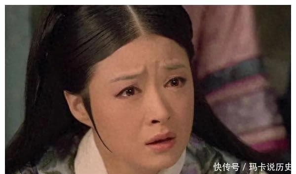 《甄嬛传》华妃被降为答应后，为何无一个下人敢刁难？