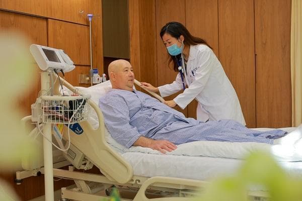 海外淋巴瘤患者获得完全缓解 国内CAR-T疗法彰显国际竞争力