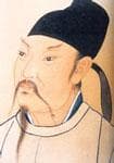 李白《古风》：一株孤独兰花的四季悲歌