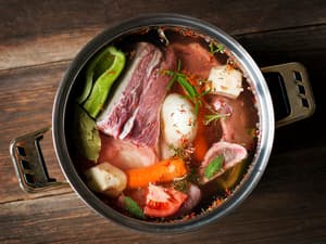 回奶期间可以喝牛肉汤吗？需要注意什么？