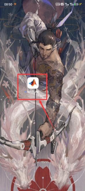 基于Matlab Mobile的GPS数据采集与可视化教程