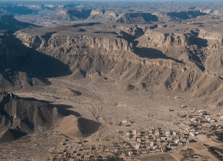 古代饥荒为何多发于北方？地理、战乱与官吏失职三大因素解析