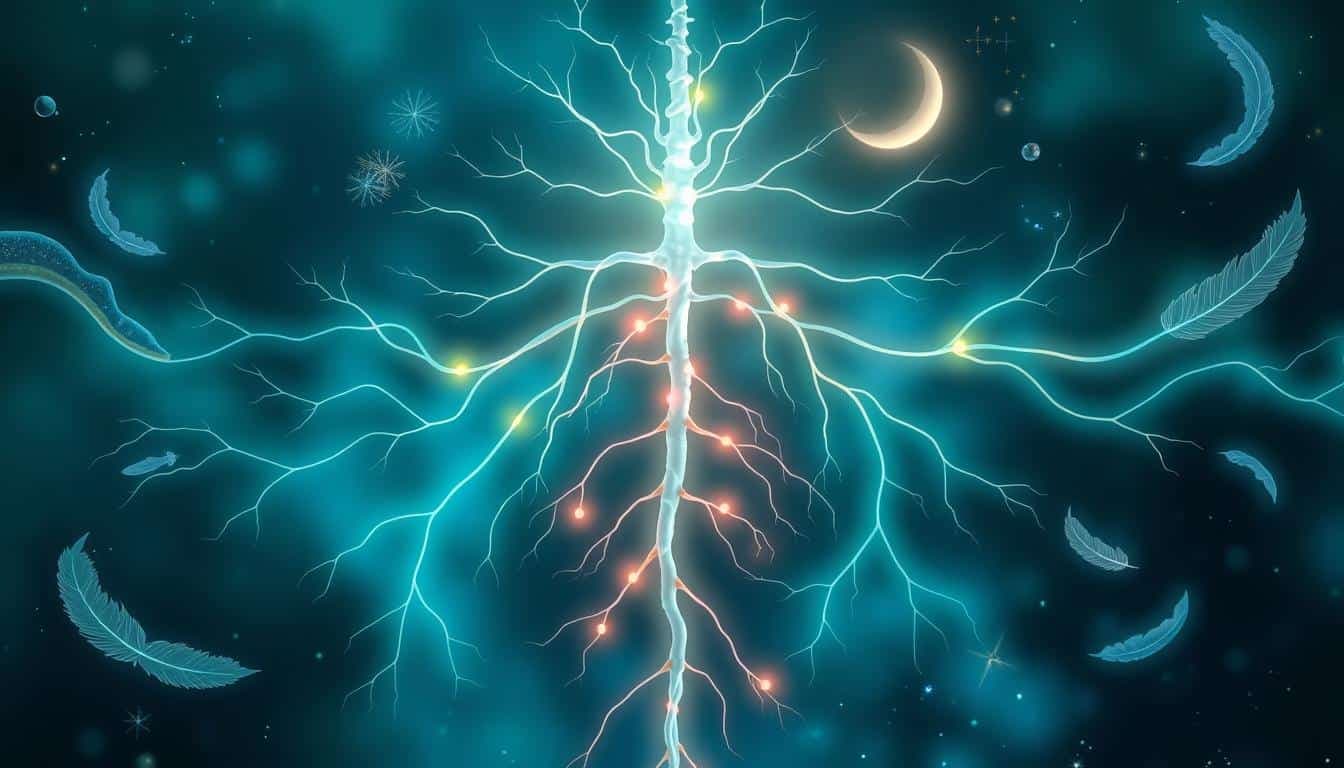 副交感神经活跃：提升睡眠质量与放松的指南