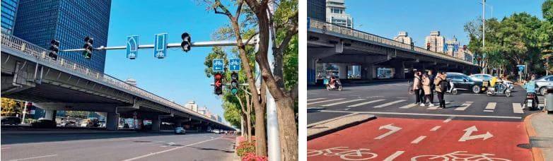 我国城市道路非机动车通行安全管理状况分析及思考建议