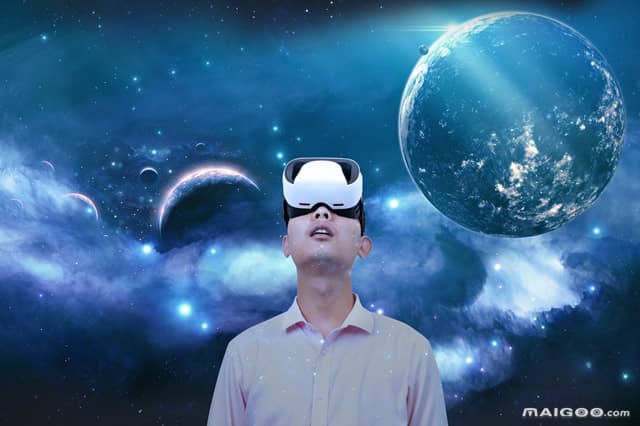 宇宙十大神秘事件 宇宙神秘事件排行榜 探索太空奥秘