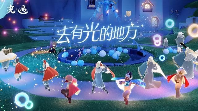 游戏中的无声交流：营造沉浸式体验的必备利器