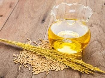 米糠油：营养价值与健康功效全解析