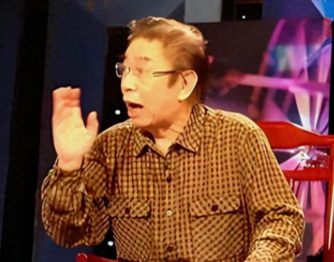 国家一级演员简肇强去世！睡梦中离世，声音家喻戶曉，曾为霍元甲配音！