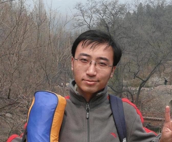 清华硕士李永乐：求职多次被拒，今成网红老师，坐拥百万粉丝