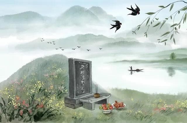 清明各地祭祖习俗、祭祀流程盘点 清明节有什么忌讳