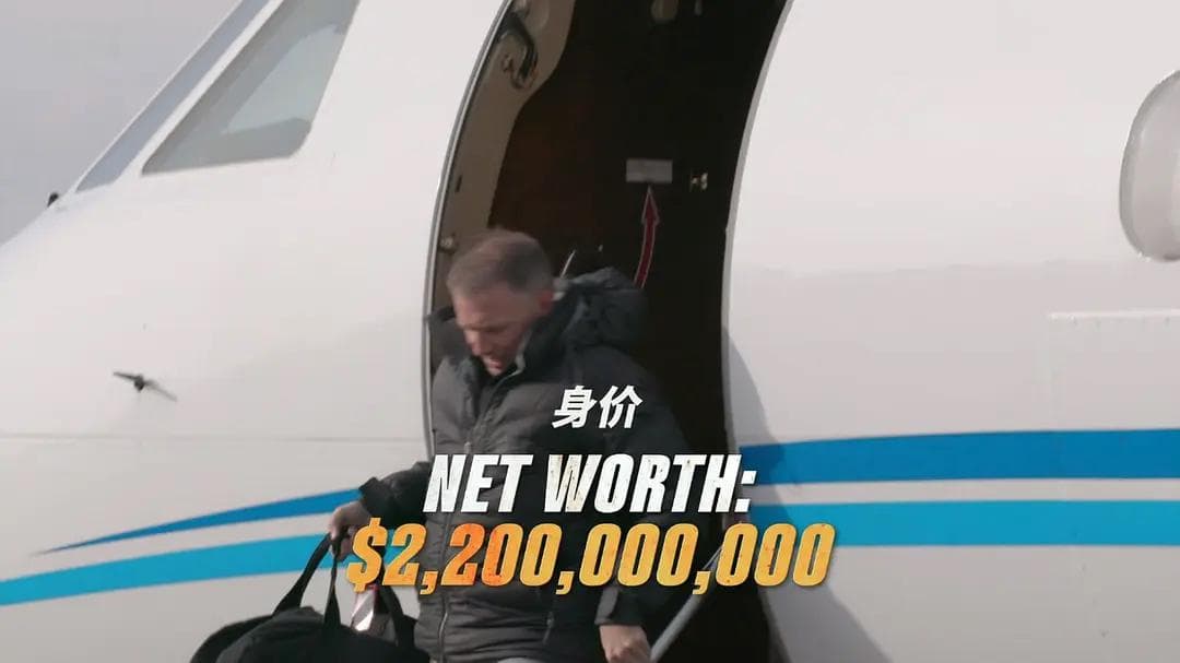 Undercover Billionaire：90天创业从100美元到75万