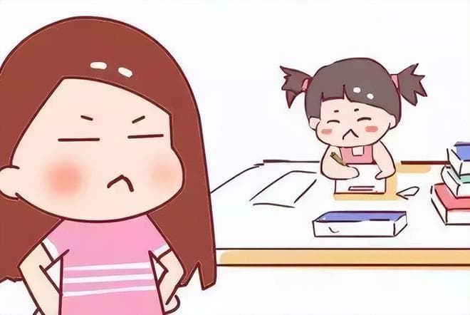 孩子摆烂没有志气怎么办？试试这5个方法，能有效唤醒上进心