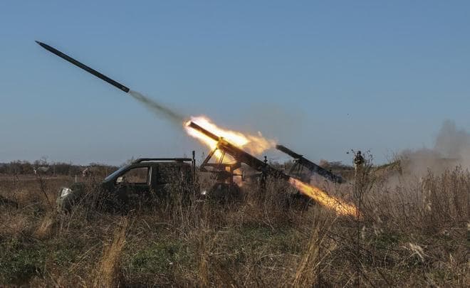乌建地下兵工厂，自产武器弹药规模上升，与俄差距越来越小