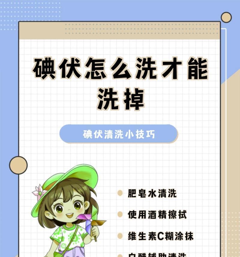碘伏消毒液有哪些功效？使用时应注意什么？