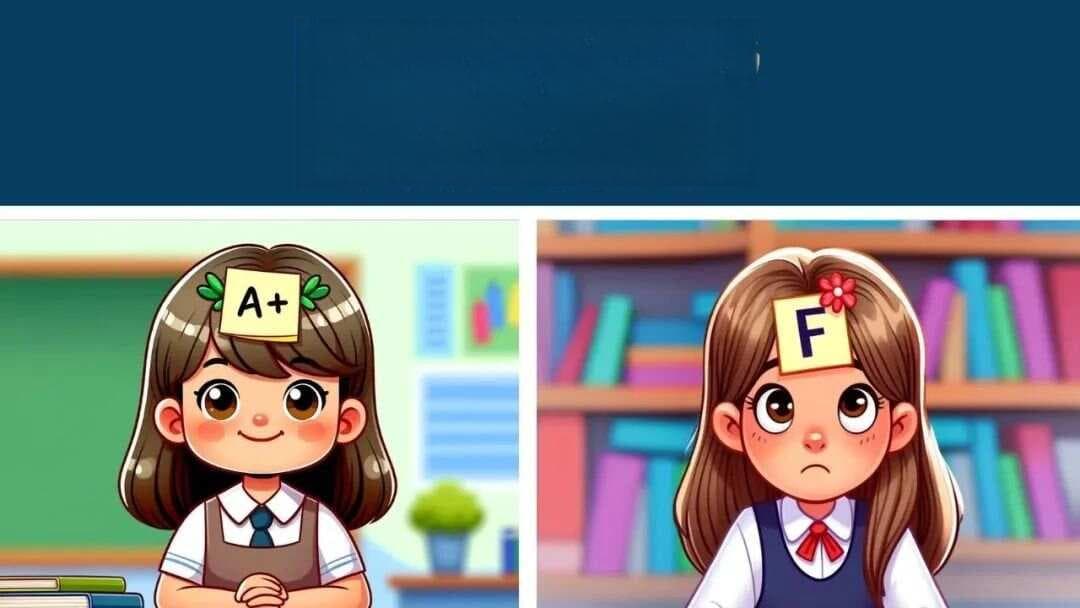 社会标签如何影响个体？定量研究揭示标签效应