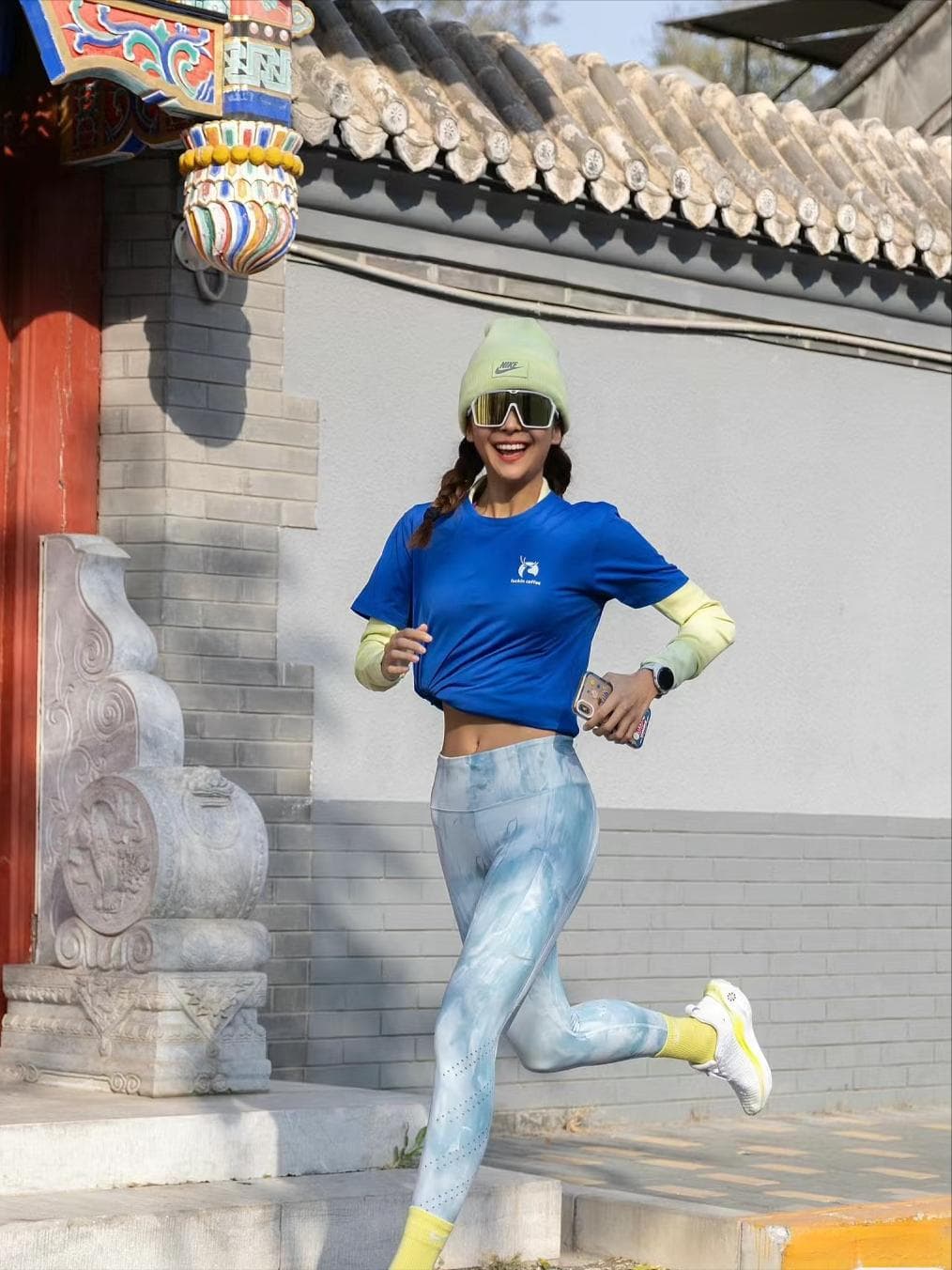 有氧无氧皆可：跑步运动的健康效益解析