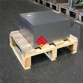 S17400不锈钢：高性能马氏体不锈钢的应用与特性