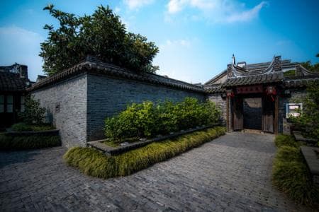 溱潼古镇旅游攻略：景点、美食与住宿全攻略