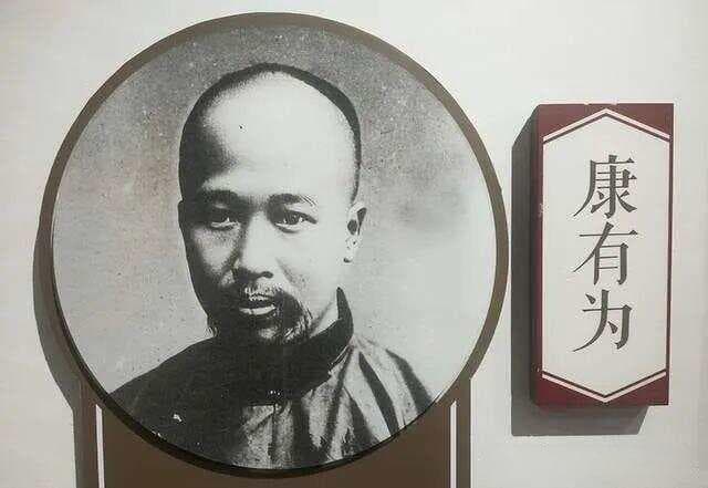 【原】一百多年过去了，现在再来看戊戌变法的内容，不由得一声叹息