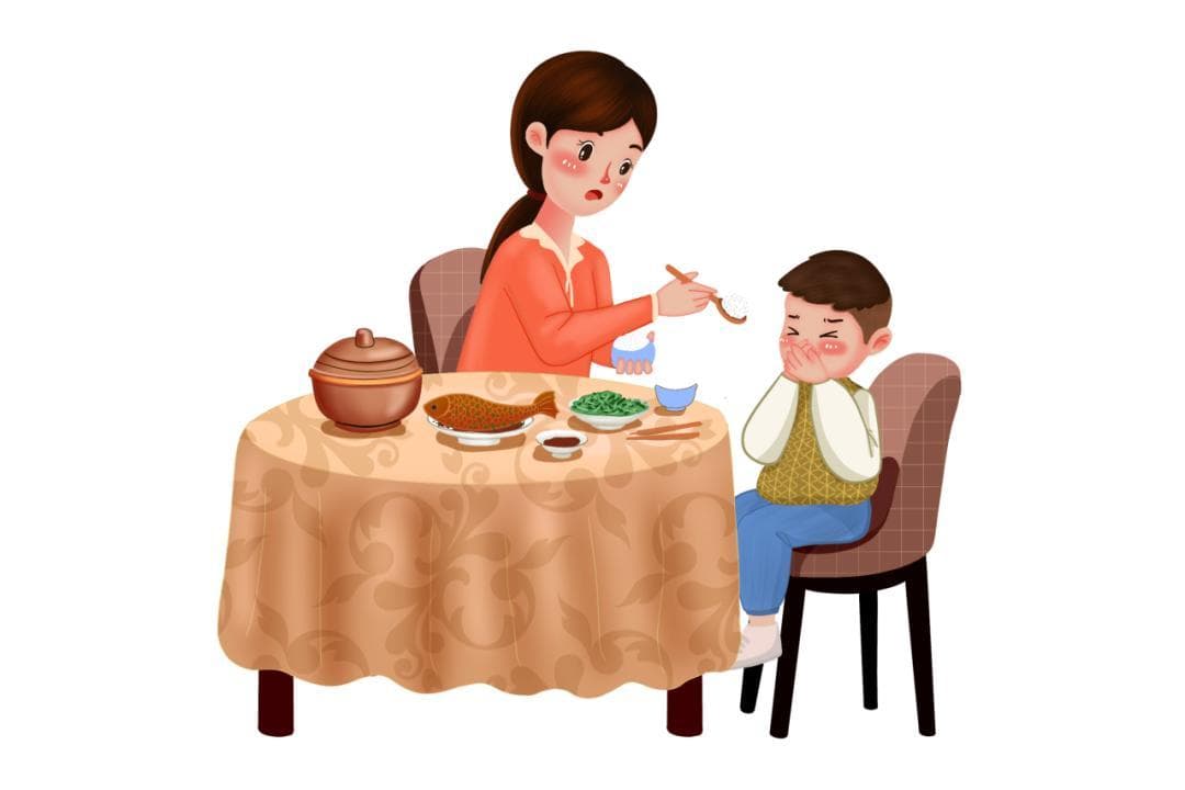 孩子体重增长有啥规律｜科普时间