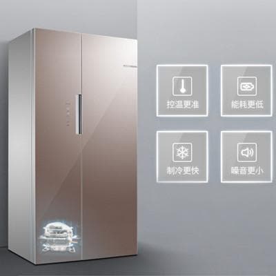 三星冰箱门关不死的原因及解决方法