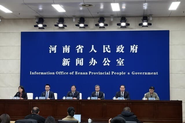 河南：从“有水吃”到“吃好水”，南水北调中线工程通水10年成效显著