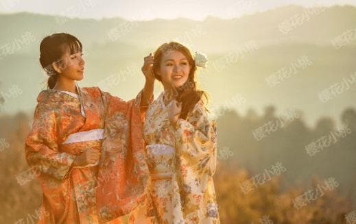 樱花妹到底是什么梗？揭开这个迷人的标签！