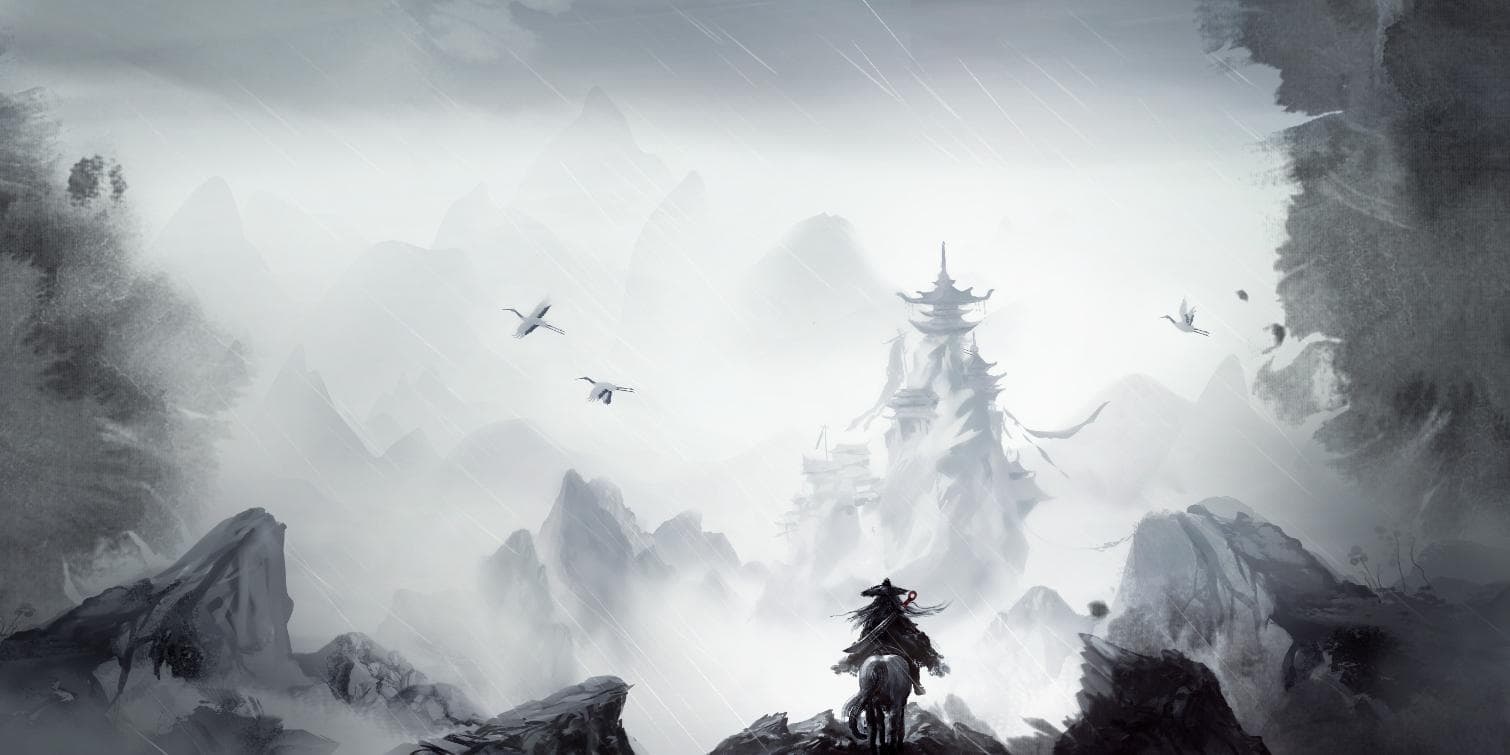 侠影远去，“江湖”并未褪色