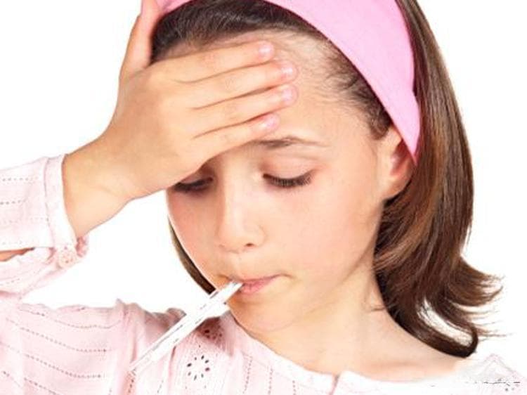 发烧是人体自卫战还是健康警报？了解背后的秘密