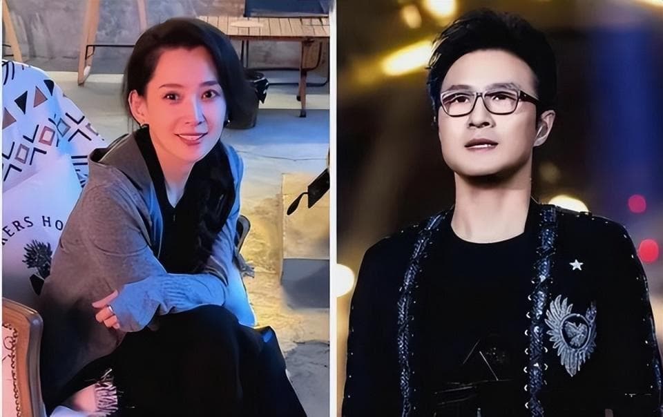 汪峰官宣新恋情引热议：与章子怡离婚不到七个月，网友质疑“无缝衔接”