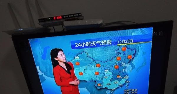 电视机无法正常启动的解决方法（快速排除故障）