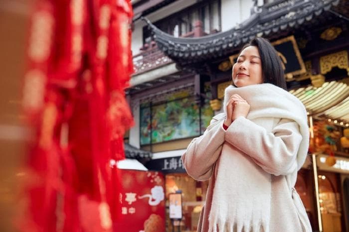 新年致女人：养活自己，保护自己，原谅自己