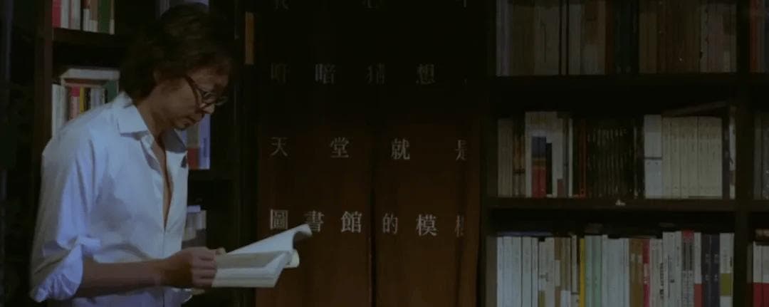 许知远《十三邀》系列文案合集，治愈生活的焦虑！每一句都想手抄