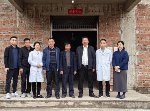 重庆社会救助基金会携手爱心医院，让癫痫患者抗“癫”路上有“医靠”