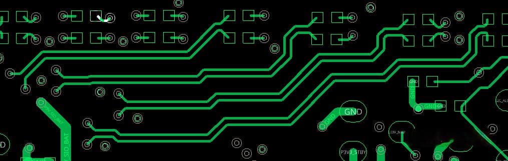 PCB设计要点总结