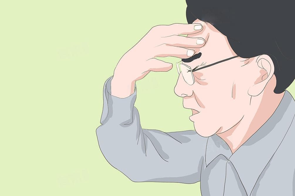 腔隙性脑梗塞的病因及日常注意事项