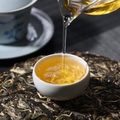 普洱生茶属于什么茶？你喝过吗？