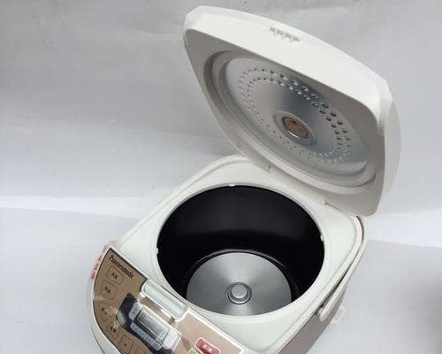 电饭煲盖子盖不上的14个解决方案