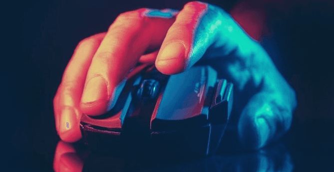 什么是鼠标加速？如何开启或者关闭它？