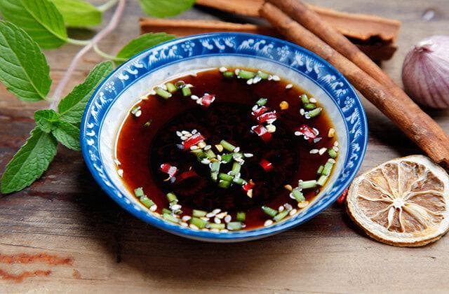 火锅蘸料如何制作 6种美味的火锅蘸料的做法