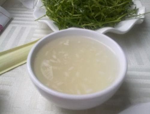 酒酿的功效与作用禁忌