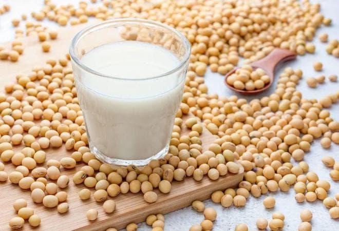 “国民早餐”之一的豆浆为何会致人中毒？医生：这个细节要注意
