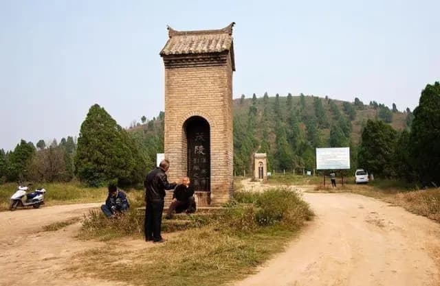 揭秘明十三陵：为何能逃过盗墓贼之手？